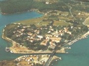 isola di Lussino